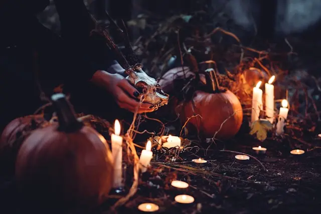 trabajos de brujeria vudu